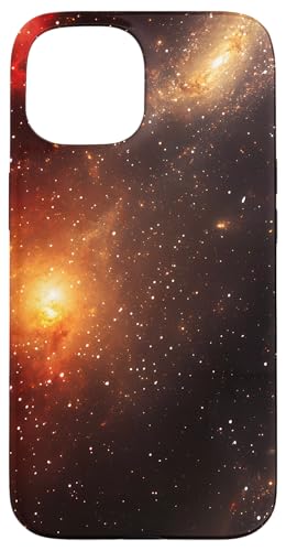 Kosmischer Raum Kosmische Sterne Universumsdesign Hülle für iPhone 15 Kosmischer Raum Kosmische Sterne Universumsdesign Hülle für iPhone 15 von Cosmic and Space Designs
