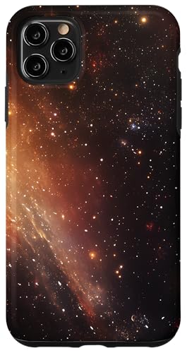 Sterne und Universum Design Hülle für iPhone 11 Pro Max Sterne und Universum Design Hülle für iPhone 11 Pro Max von Cosmic and Space Designs