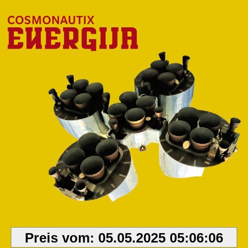 Energija von Cosmonautix