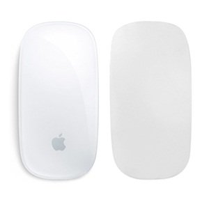 Cosmos Silikon-Schutzhülle für Mac Magic Mouse und Magic Mouse 2, transparent Cosmos Silikon-Schutzhülle für Mac Magic Mouse und Magic Mouse 2, transparent von Cosmos