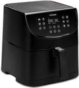 Cosori CS 158-RXB Heißluftfritteuse schwarz (CS158-RXB) von Cosori