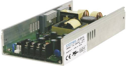 Cotek UP-200-48 AC/DC-Netzteilbaustein, open frame 48 V/DC 4.2A 1St. Cotek UP-200-48 AC/DC-Netzteilbaustein, open frame 48 V/DC 4.2A 1St. von Cotek