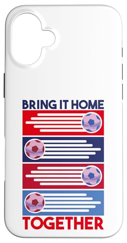 Die englische Löwin bringt es in diesem gemeinsamen Euro-Fußball nach Hause Hülle für iPhone 16 Plus Die englische Löwin bringt es in diesem gemeinsamen Euro-Fußball nach Hause Hülle für iPhone 16 Plus von Coto7