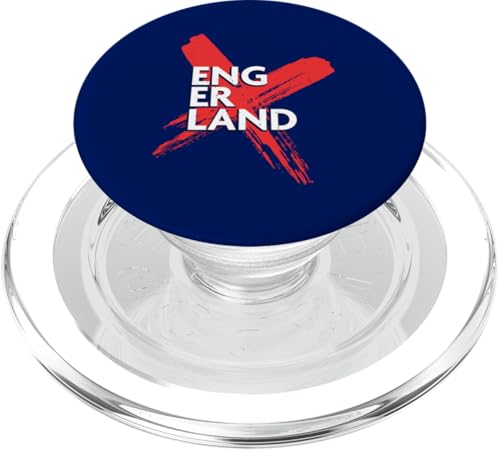 Eng Er Land England Euro Fußball Löwin PopSockets PopGrip für MagSafe Eng Er Land England Euro Fußball Löwin PopSockets PopGrip für MagSafe von Coto7