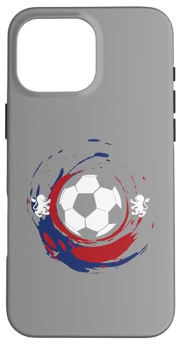 England Paint Swirl Fußball-Europameisterschaft Löwin Hülle für iPhone 16 Pro Max England Paint Swirl Fußball-Europameisterschaft Löwin Hülle für iPhone 16 Pro Max von Coto7