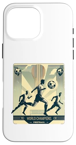 England Weltmeister Euro Fußball Löwin Hülle für iPhone 16 Pro Max England Weltmeister Euro Fußball Löwin Hülle für iPhone 16 Pro Max von Coto7