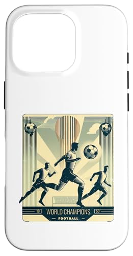 England Weltmeister Euro Fußball Löwin Hülle für iPhone 16 Pro England Weltmeister Euro Fußball Löwin Hülle für iPhone 16 Pro von Coto7