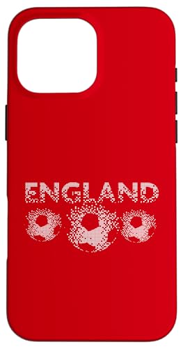 Englands verpixelter Fußball-Europameisterschaft Löwin Hülle für iPhone 16 Pro Max Englands verpixelter Fußball-Europameisterschaft Löwin Hülle für iPhone 16 Pro Max von Coto7