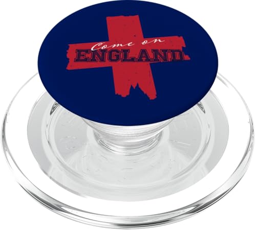Komm schon England Rotes Kreuz Distress Euro Football Löwin PopSockets PopGrip für MagSafe Komm schon England Rotes Kreuz Distress Euro Football Löwin PopSockets PopGrip für MagSafe von Coto7