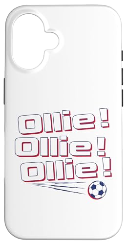 Ollie Ollie Ollie England Euro Fußball Löwin Hülle für iPhone 16 Ollie Ollie Ollie England Euro Fußball Löwin Hülle für iPhone 16 von Coto7