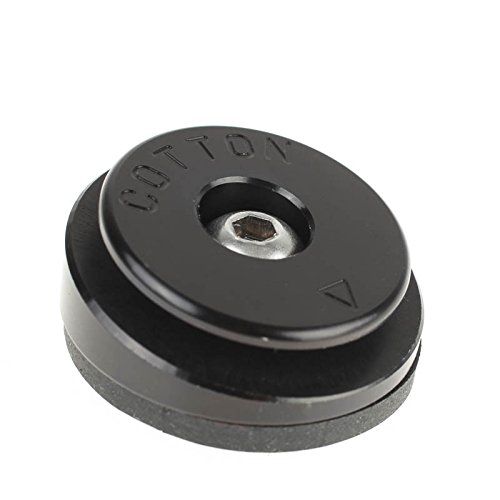 Cotton Carrier 10 Degree Hub - Ersatz- BZW. Zusatz-Kameraadapter Tragesysteme - abgeschrägt Cotton Carrier 10 Degree Hub - Ersatz- BZW. Zusatz-Kameraadapter Tragesysteme - abgeschrägt von Cotton Carrier
