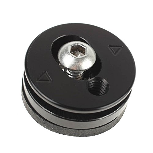 Cotton Carrier System Flat Hub - Ersatz- BZW. Zusatz-Kameraadapter Tragesysteme - gerade Cotton Carrier System Flat Hub - Ersatz- BZW. Zusatz-Kameraadapter Tragesysteme - gerade von Cotton Carrier