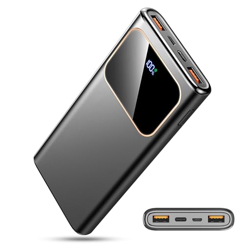 Power Bank 10000 mAh Power Bank 10000 mAh von Coucur