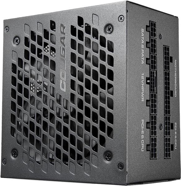 COUGAR Gaming GEX X2 1000 Netzteil 1000 W 20+4 pin ATX ATX Schwarz (CGR-GEXX2-1000) von Cougar