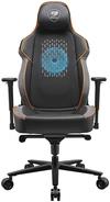 COUGAR Gaming Stuhl, NxSys Aero (CGR-ARP) von Cougar