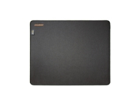 Cougar 3PFRWLXBRB3.0001, Schwarz, Monochromatisch, Tuch, Gummi, Anti-Rutsch-Basis, Gaming-Mauspad Cougar 3PFRWLXBRB3.0001, Schwarz, Monochromatisch, Tuch, Gummi, Anti-Rutsch-Basis, Gaming-Mauspad von Cougar