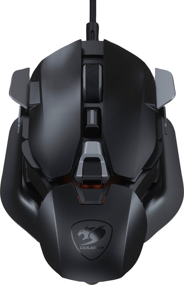 Cougar DUALBLADER Gaming-Maus von Cougar