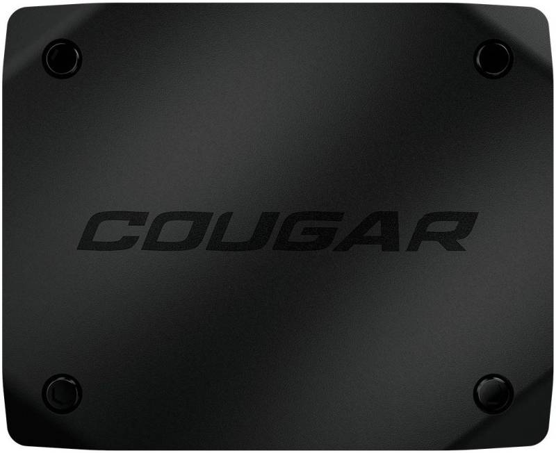Cougar Envision Gameplay-Aufnahmegerät (4K) von Cougar