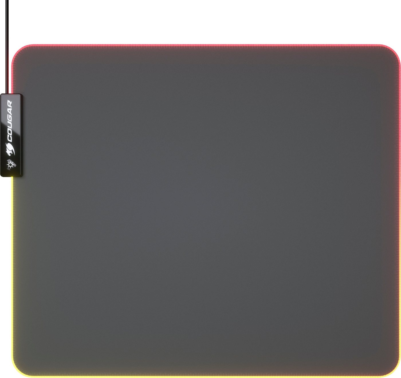 Cougar Gaming Mauspad NEON RGB Cougar Gaming Mauspad NEON RGB von Cougar