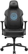 Cougar Gaming chair NxSys Aero Juodas (CGR-ARP-BLB) von Cougar