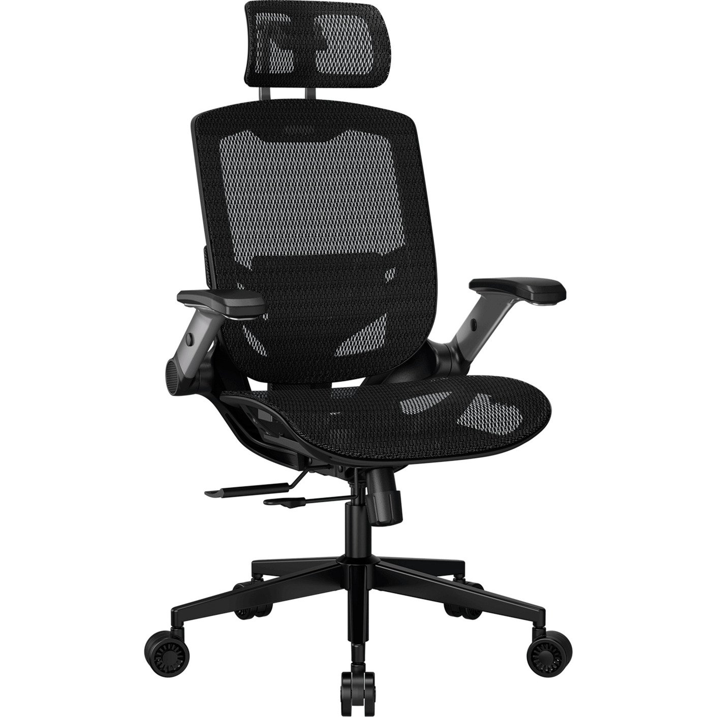 Ergonomischer Gaming-Stuhl / Office-Stuhl Speeder ONE Ergonomischer Gaming-Stuhl / Office-Stuhl Speeder ONE von Cougar