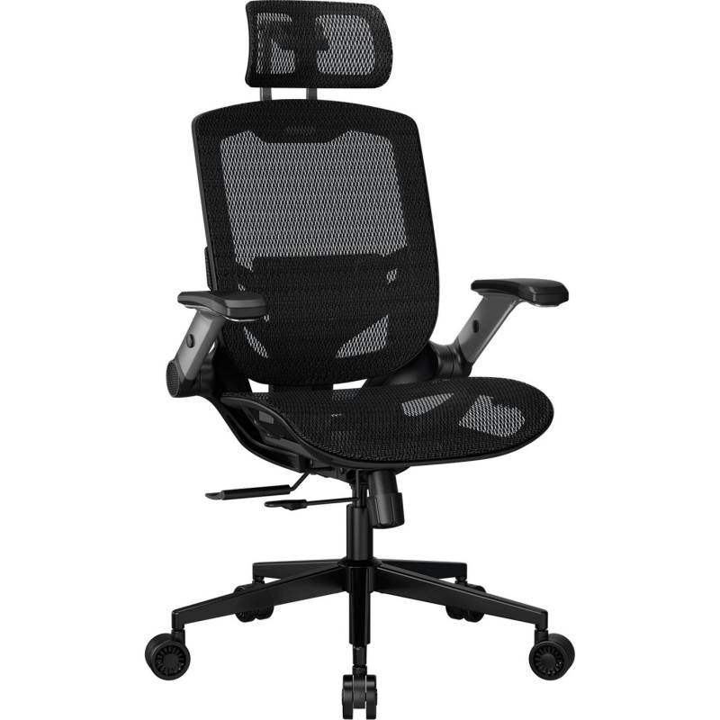 Ergonomischer Gaming-Stuhl / Office-Stuhl Speeder ONE von Cougar