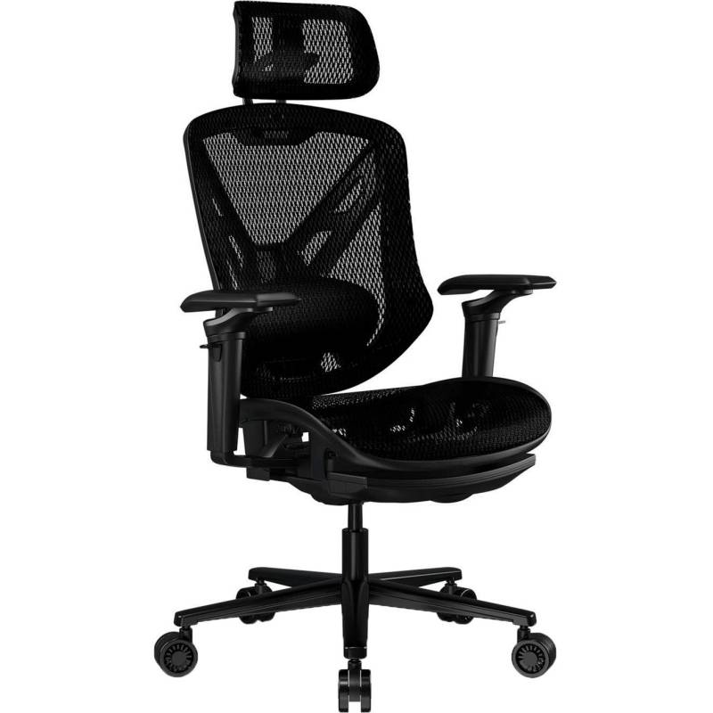Ergonomischer Gaming-Stuhl / Office-Stuhl Speeder von Cougar