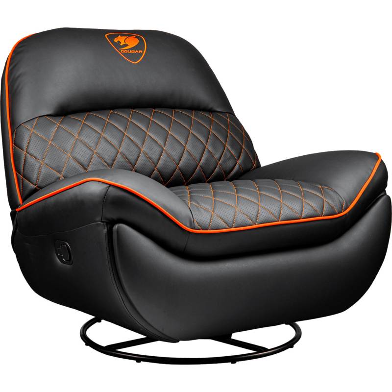 Gaming-Sofa Overlord, Gaming-Stuhl von Cougar