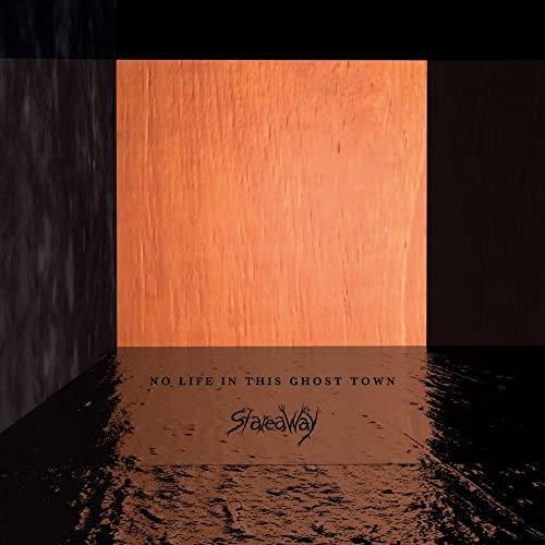 No Life in This Ghost Town [Vinyl LP] von AL!VE AG