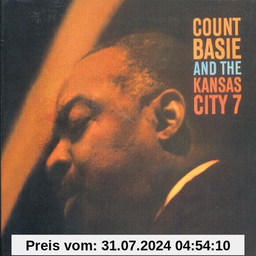 And The Kansas City 7 (Impulse Master Sessions) von Count Basie