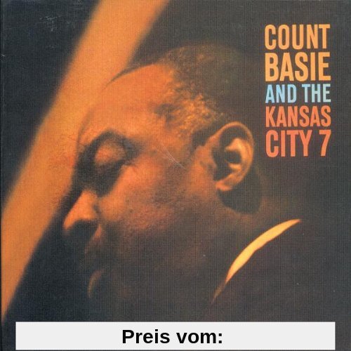 And The Kansas City 7 (Impulse Master Sessions) von Count Basie