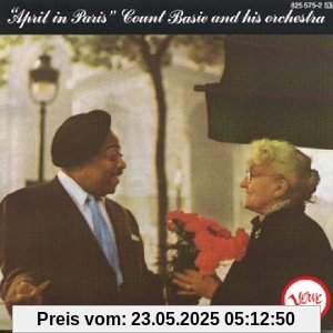 April in Paris von Count Basie