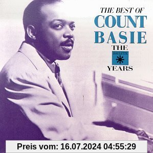 Best of Count Basie von Count Basie