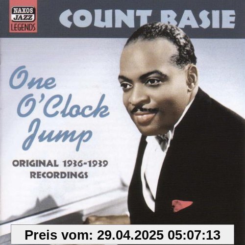 One O Clock Jump von Count Basie