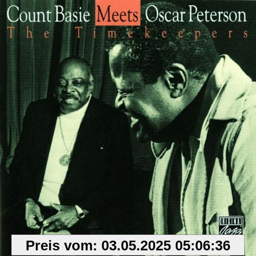 The Timekeepers (Original Jazz Classics) von Count Basie