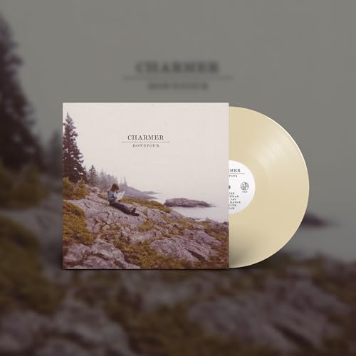 Downpour [Vinyl LP] von Counter Intuitive Records