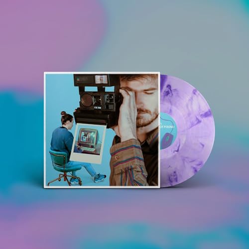 Feeling Not Found [Vinyl LP] von Counter Intuitive Records