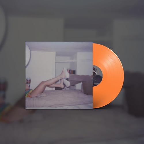 Yeah, No, I Know [Vinyl LP] von Counter Intuitive Records