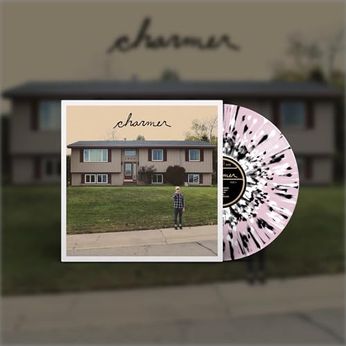 Charmer [Vinyl LP] von Counter Intuitive Records