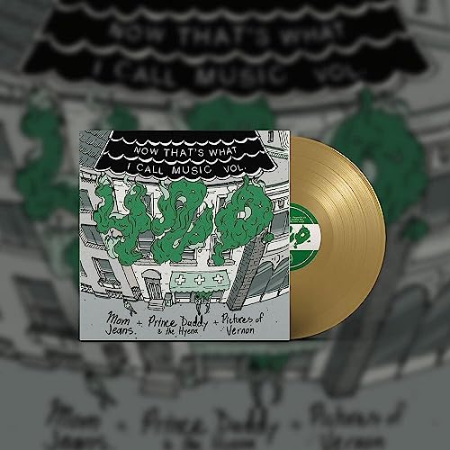 Now That's What I Call Music Vol. 420 [Vinyl LP] von IERO