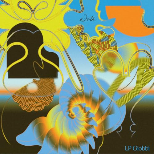 Dotr (White 2lp+Mp3 Gatefold) [Vinyl LP] von Counter Records