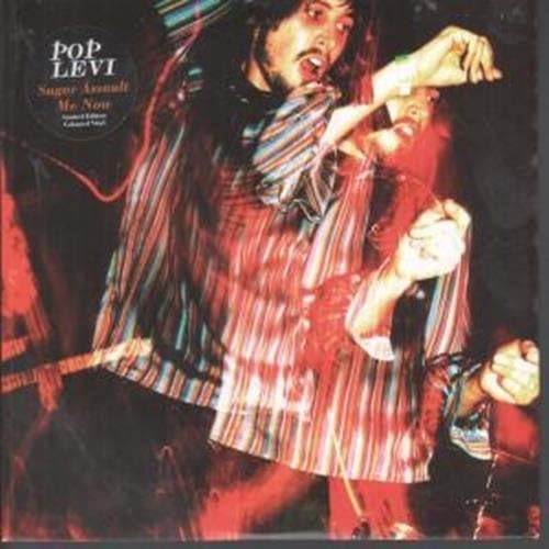 Sugar Assault Me Now [Vinyl Single] von Counter Records