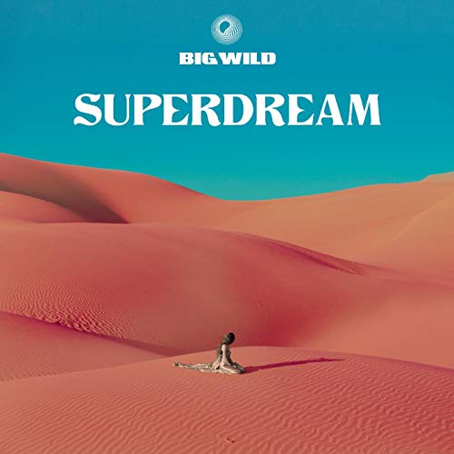 Superdream [Vinyl LP] von Counter Records