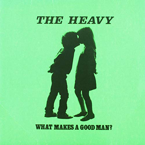 What Makes A Good Man / In Your Hands [Vinyl LP] von Counter Records