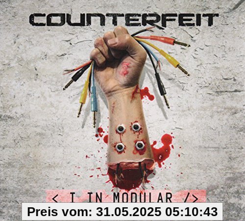 I In Modular I In Modular von Counterfeit