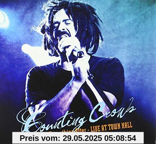 August and Everything After-Live at Town Hall August and Everything After-Live at Town Hall von Counting Crows