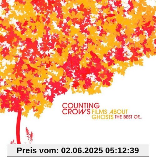 Films About Ghosts Films About Ghosts von Counting Crows
