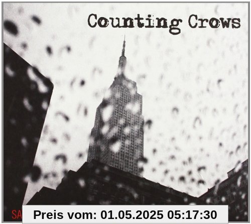 Saturday Nights & Sunday Mornings von Counting Crows