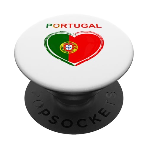 Portugiesisches Design PopSockets Klebender PopGrip Portugiesisches Design PopSockets Klebender PopGrip von Countries Of The World Designs