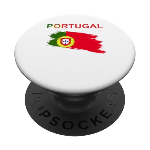 Portugiesisches Design PopSockets Klebender PopGrip Portugiesisches Design PopSockets Klebender PopGrip von Countries Of The World Designs